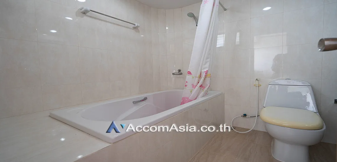 11  3 br Condominium For Rent in Sukhumvit ,Bangkok BTS Phrom Phong at Regent On The Park 3 1519814