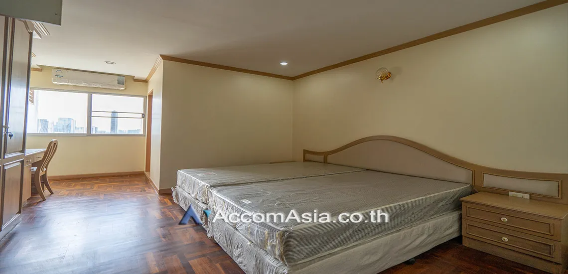 8  3 br Condominium For Rent in Sukhumvit ,Bangkok BTS Phrom Phong at Regent On The Park 3 1519814
