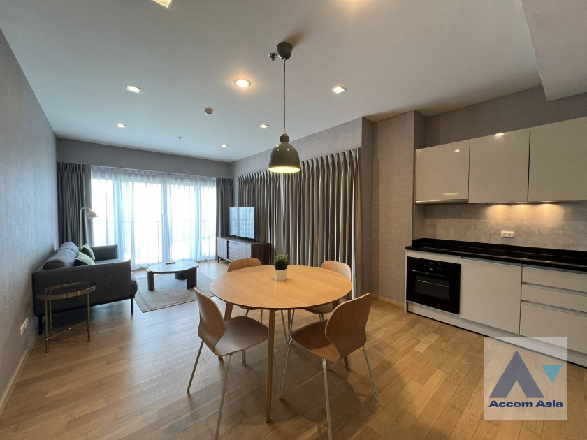 4  2 br Condominium for rent and sale in Sukhumvit ,Bangkok BTS Ekkamai at Noble Reveal 1519870