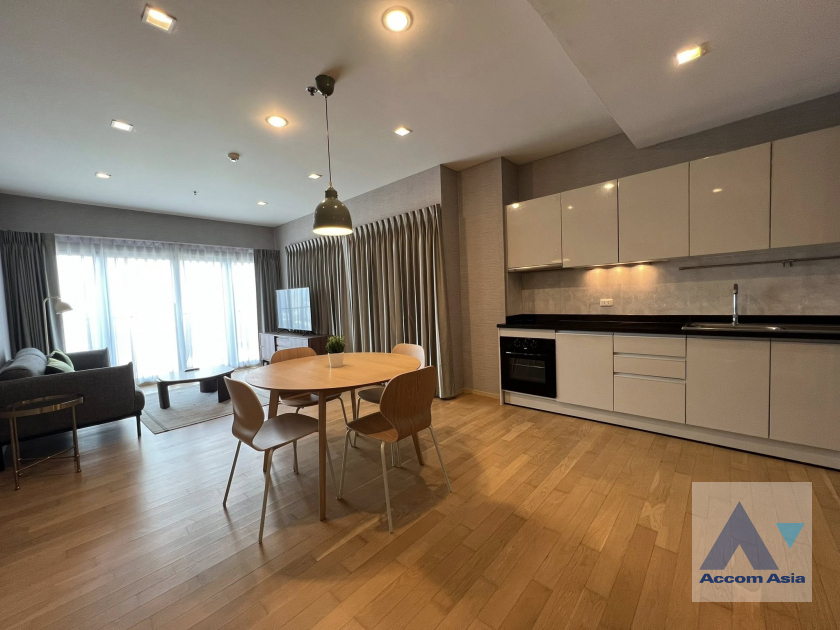 6  2 br Condominium for rent and sale in Sukhumvit ,Bangkok BTS Ekkamai at Noble Reveal 1519870