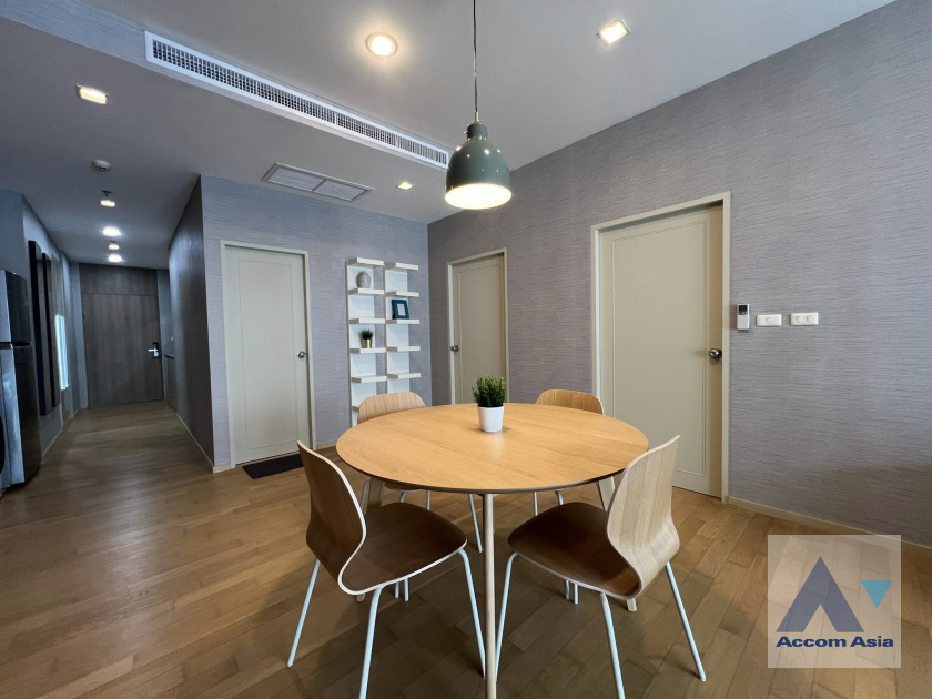 5  2 br Condominium for rent and sale in Sukhumvit ,Bangkok BTS Ekkamai at Noble Reveal 1519870