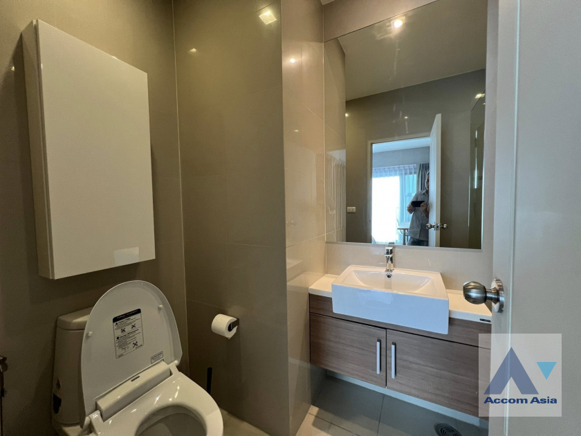 17  2 br Condominium for rent and sale in Sukhumvit ,Bangkok BTS Ekkamai at Noble Reveal 1519870