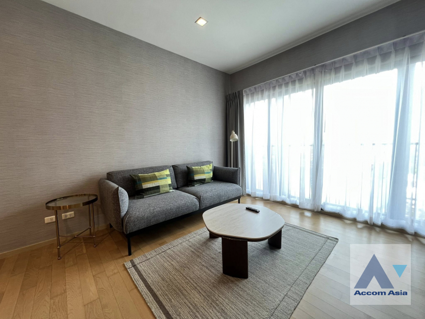 1  2 br Condominium for rent and sale in Sukhumvit ,Bangkok BTS Ekkamai at Noble Reveal 1519870