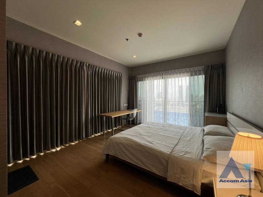 12  2 br Condominium for rent and sale in Sukhumvit ,Bangkok BTS Ekkamai at Noble Reveal 1519870