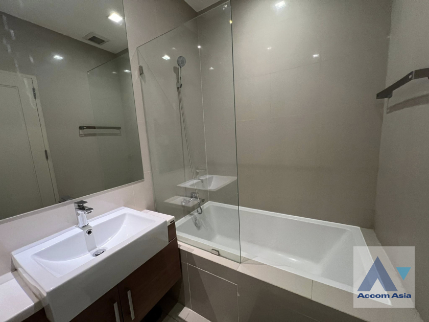 16  2 br Condominium for rent and sale in Sukhumvit ,Bangkok BTS Ekkamai at Noble Reveal 1519870