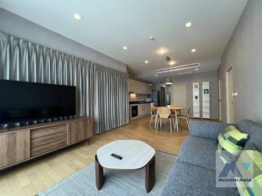  2  2 br Condominium for rent and sale in Sukhumvit ,Bangkok BTS Ekkamai at Noble Reveal 1519870