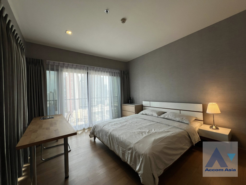 10  2 br Condominium for rent and sale in Sukhumvit ,Bangkok BTS Ekkamai at Noble Reveal 1519870