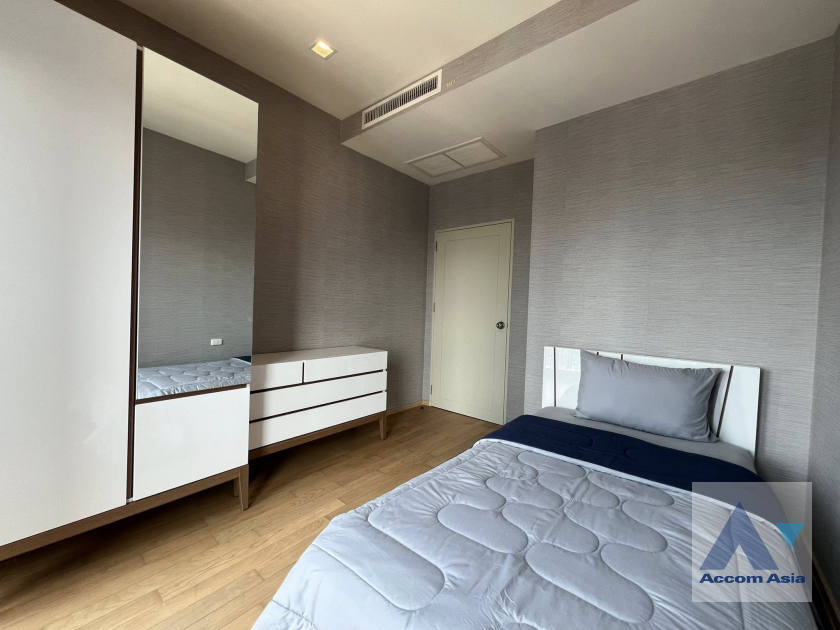 13  2 br Condominium for rent and sale in Sukhumvit ,Bangkok BTS Ekkamai at Noble Reveal 1519870