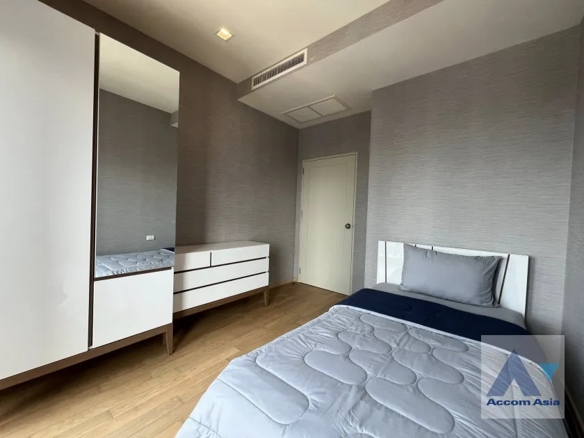13  2 br Condominium for rent and sale in Sukhumvit ,Bangkok BTS Ekkamai at Noble Reveal 1519870