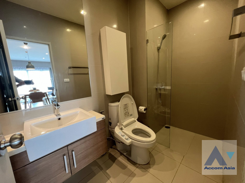 15  2 br Condominium for rent and sale in Sukhumvit ,Bangkok BTS Ekkamai at Noble Reveal 1519870