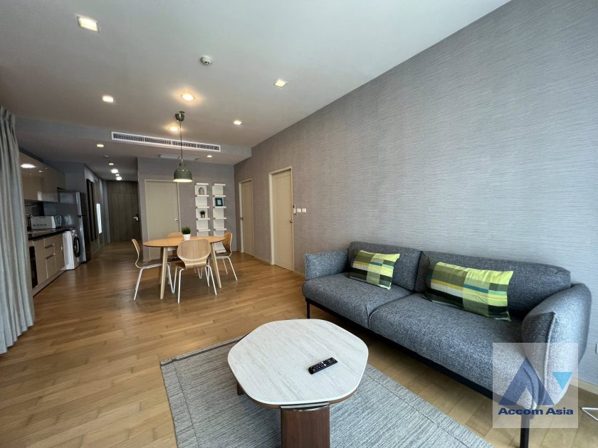  1  2 br Condominium for rent and sale in Sukhumvit ,Bangkok BTS Ekkamai at Noble Reveal 1519870