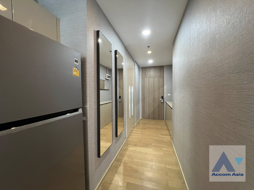 9  2 br Condominium for rent and sale in Sukhumvit ,Bangkok BTS Ekkamai at Noble Reveal 1519870