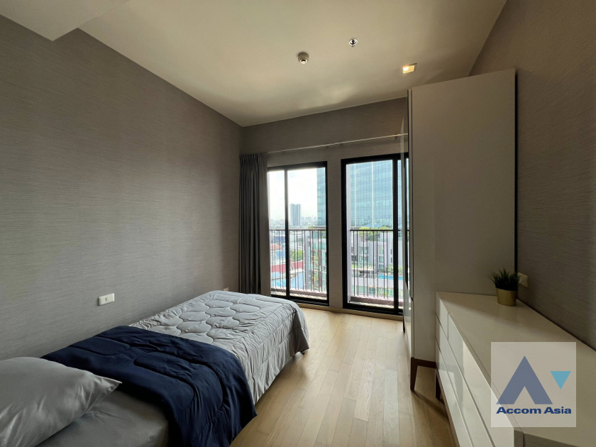 14  2 br Condominium for rent and sale in Sukhumvit ,Bangkok BTS Ekkamai at Noble Reveal 1519870