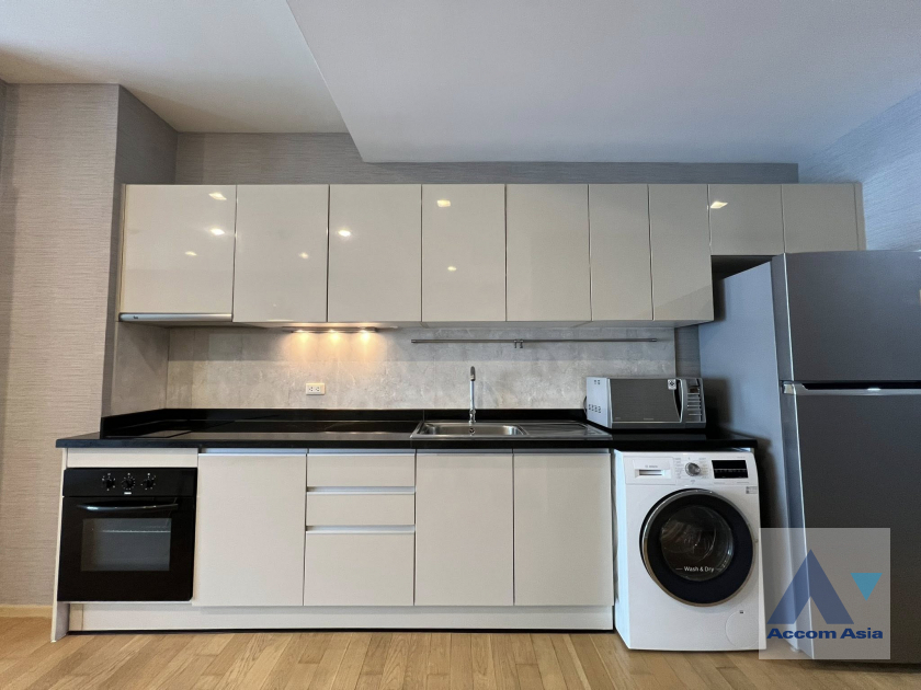 7  2 br Condominium for rent and sale in Sukhumvit ,Bangkok BTS Ekkamai at Noble Reveal 1519870