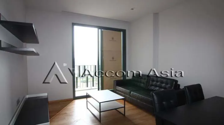  Keyne By Sansiri Condominium  1 Bedroom for Rent BTS Thong Lo in Sukhumvit Bangkok