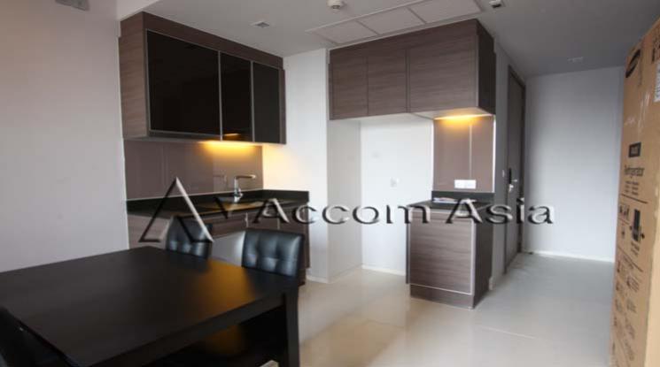  1  1 br Condominium For Rent in Sukhumvit ,Bangkok BTS Thong Lo at Keyne By Sansiri 1519907