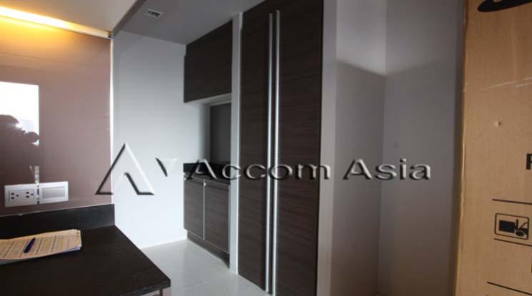 4  1 br Condominium For Rent in Sukhumvit ,Bangkok BTS Thong Lo at Keyne By Sansiri 1519907