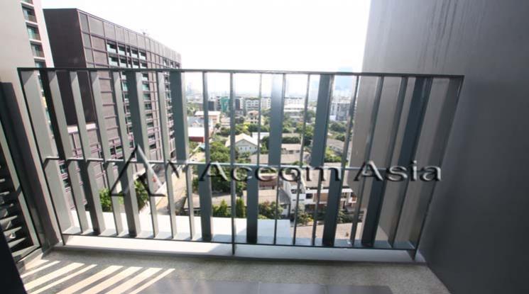 5  1 br Condominium For Rent in Sukhumvit ,Bangkok BTS Thong Lo at Keyne By Sansiri 1519907
