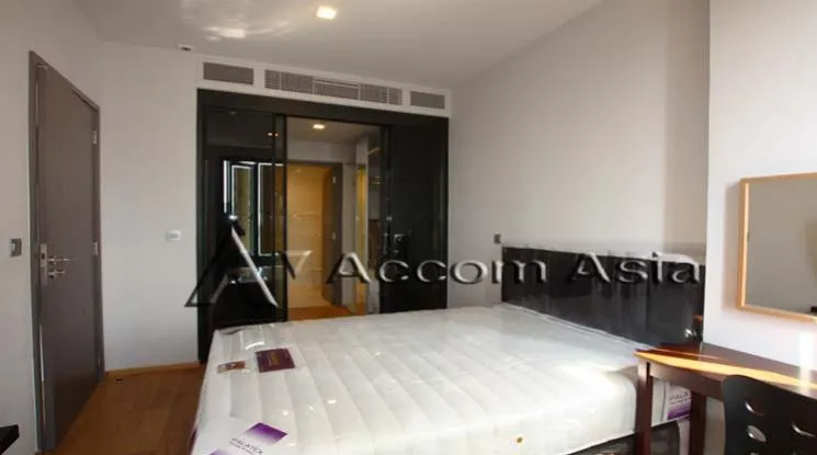 7  1 br Condominium For Rent in Sukhumvit ,Bangkok BTS Thong Lo at Keyne By Sansiri 1519907