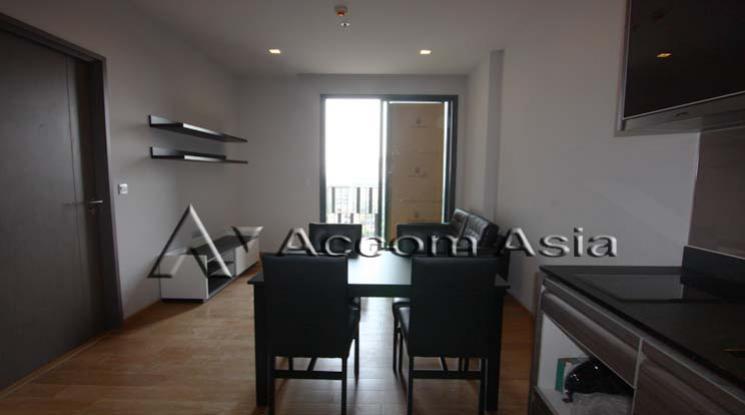 8  1 br Condominium For Rent in Sukhumvit ,Bangkok BTS Thong Lo at Keyne By Sansiri 1519907