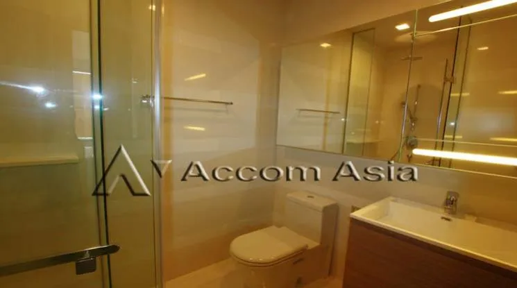 9  1 br Condominium For Rent in Sukhumvit ,Bangkok BTS Thong Lo at Keyne By Sansiri 1519907