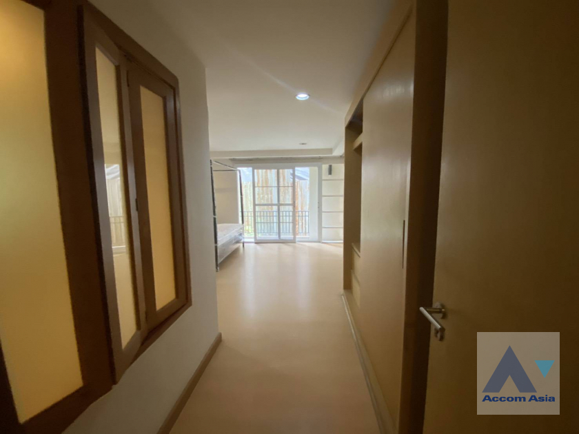 6  2 br Apartment For Rent in Sukhumvit ,Bangkok BTS Phrom Phong at The Prestigious Residential 1519914