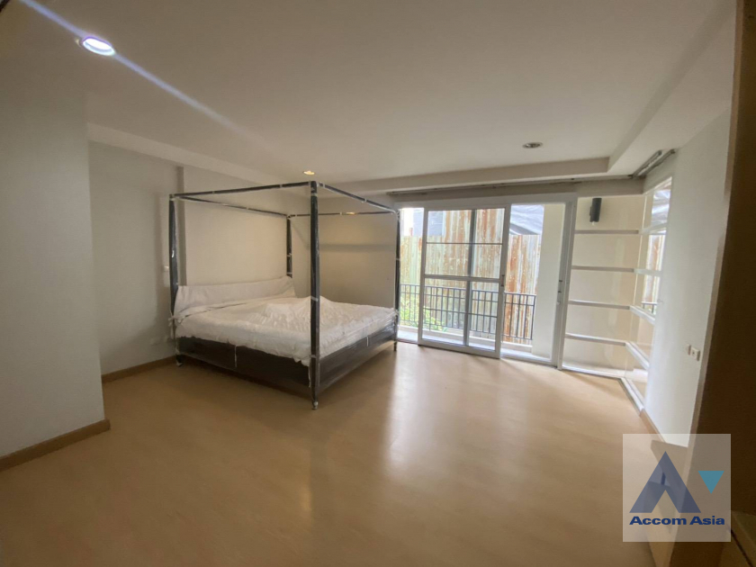 7  2 br Apartment For Rent in Sukhumvit ,Bangkok BTS Phrom Phong at The Prestigious Residential 1519914