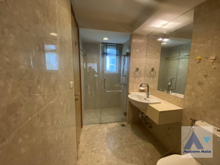 10  2 br Apartment For Rent in Sukhumvit ,Bangkok BTS Phrom Phong at The Prestigious Residential 1519914