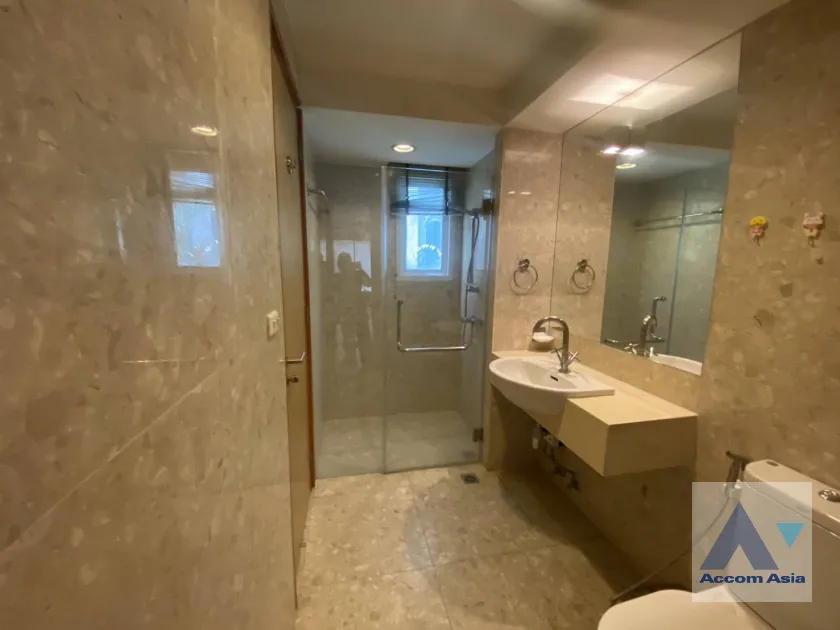 10  2 br Apartment For Rent in Sukhumvit ,Bangkok BTS Phrom Phong at The Prestigious Residential 1519914