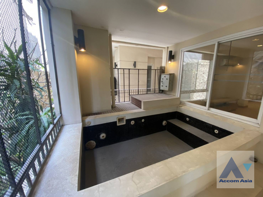 5  2 br Apartment For Rent in Sukhumvit ,Bangkok BTS Phrom Phong at The Prestigious Residential 1519914