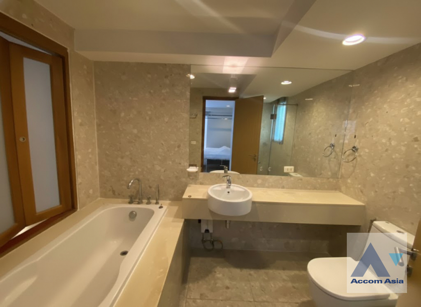 9  2 br Apartment For Rent in Sukhumvit ,Bangkok BTS Phrom Phong at The Prestigious Residential 1519914