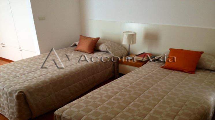 4  2 br Condominium For Rent in Sathorn ,Bangkok BRT Thanon Chan at Bangkok Garden Condominium 1519926