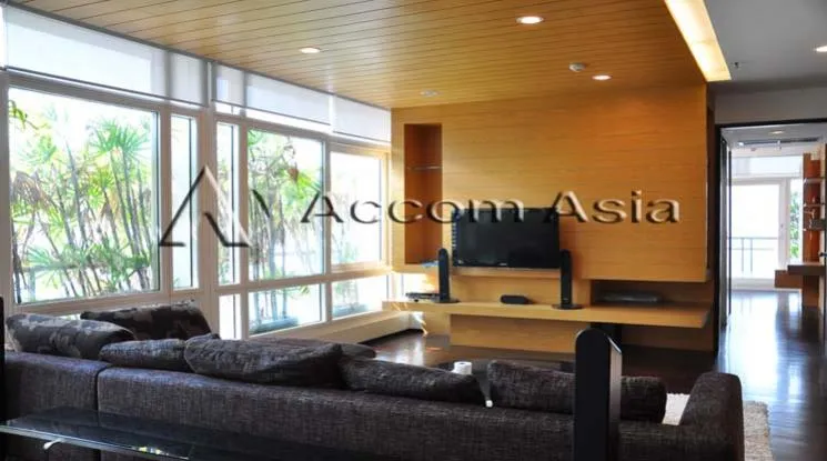 The Height Thonglor Condominium  3 Bedroom for Rent BTS Thong Lo in Sukhumvit Bangkok