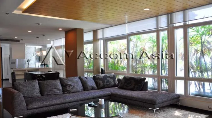  1  3 br Condominium For Rent in Sukhumvit ,Bangkok BTS Thong Lo at The Height Thonglor 1519930