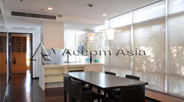 4  3 br Condominium For Rent in Sukhumvit ,Bangkok BTS Thong Lo at The Height Thonglor 1519930