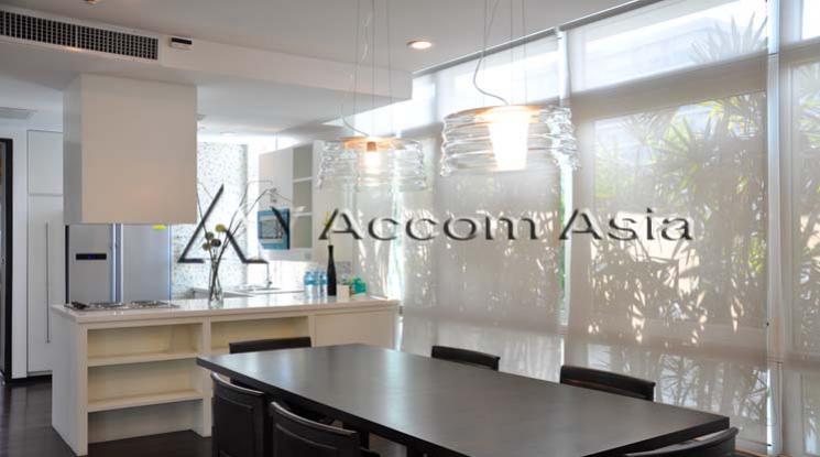 5  3 br Condominium For Rent in Sukhumvit ,Bangkok BTS Thong Lo at The Height Thonglor 1519930