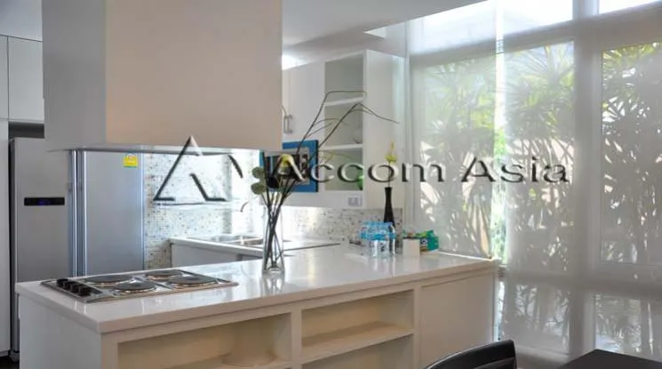 6  3 br Condominium For Rent in Sukhumvit ,Bangkok BTS Thong Lo at The Height Thonglor 1519930