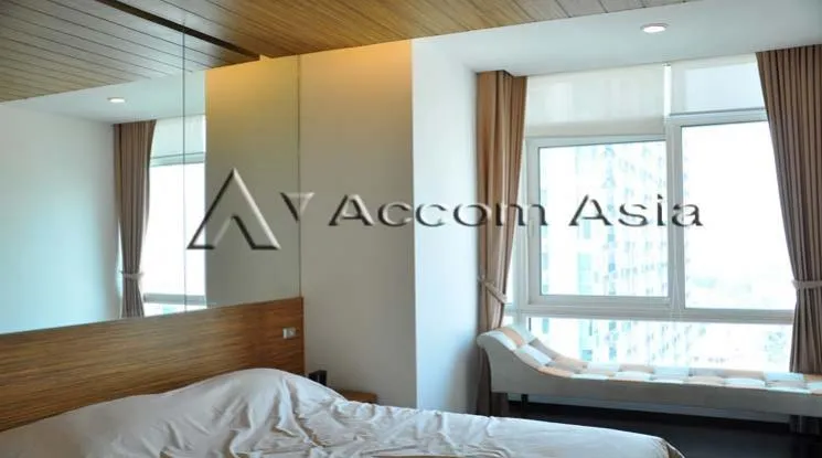 8  3 br Condominium For Rent in Sukhumvit ,Bangkok BTS Thong Lo at The Height Thonglor 1519930