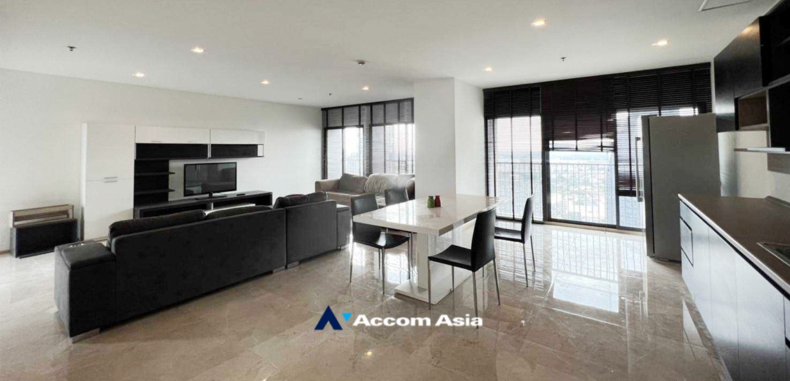 unit 3 Bedrooms  Condominium For Rent & Sale in Sukhumvit, Bangkok  near BTS Thong Lo (1519933)