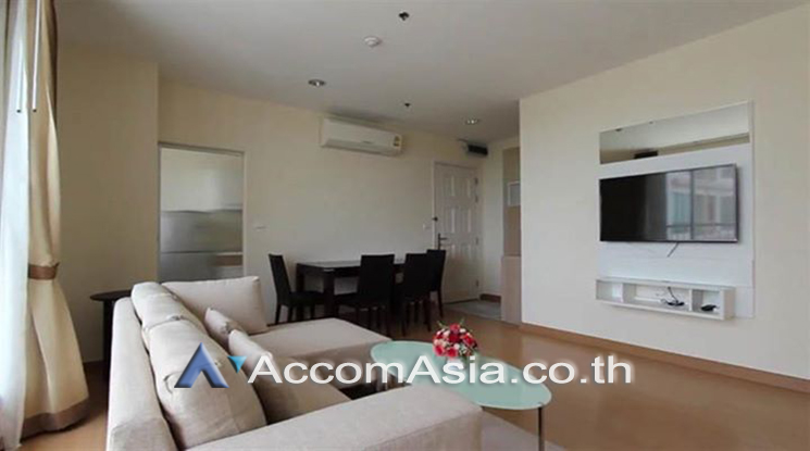  Life at Sukhumvit 65 Condominium  2 Bedroom for Rent BTS Phra khanong in Sukhumvit Bangkok