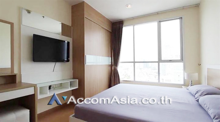 unit 2 Bedrooms  Condominium For Rent in Sukhumvit, Bangkok  near BTS Phra khanong (1519936)