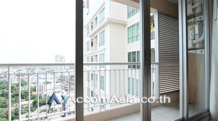 6  2 br Condominium For Rent in Sukhumvit ,Bangkok BTS Phra khanong at Life at Sukhumvit 65 1519936