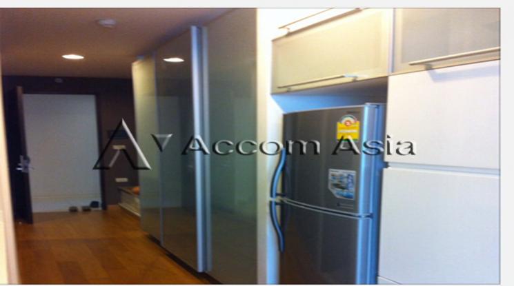  1  Condominium For Rent in Sukhumvit ,Bangkok BTS Thong Lo at The Alcove Thonglor 1519942