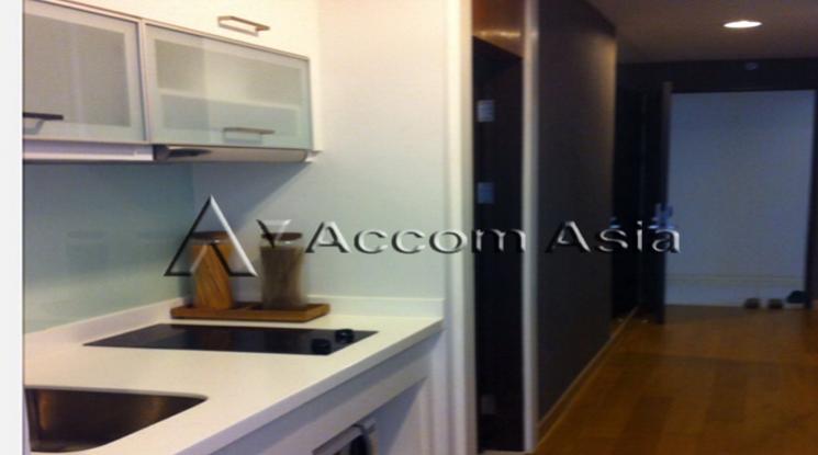  1  Condominium For Rent in Sukhumvit ,Bangkok BTS Thong Lo at The Alcove Thonglor 1519942