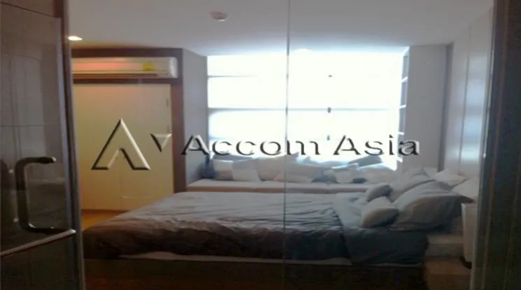 unit Condominium For Rent in Sukhumvit, Bangkok  near BTS Thong Lo (1519942)