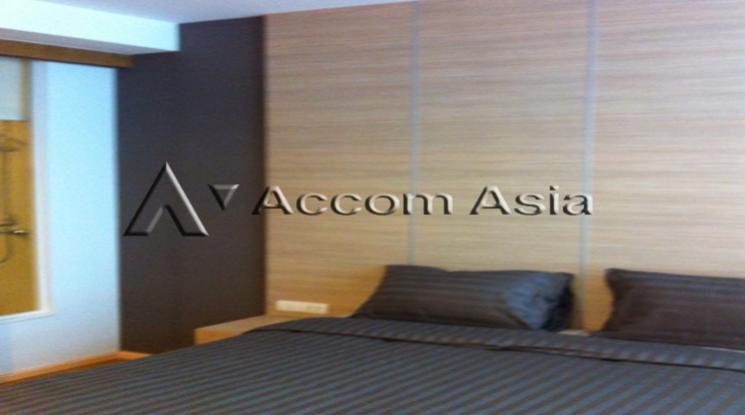 7  Condominium For Rent in Sukhumvit ,Bangkok BTS Thong Lo at The Alcove Thonglor 1519942
