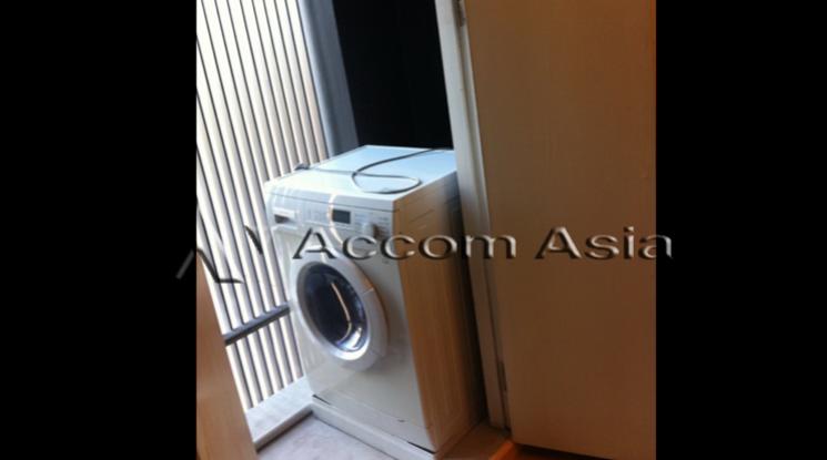 8  Condominium For Rent in Sukhumvit ,Bangkok BTS Thong Lo at The Alcove Thonglor 1519942