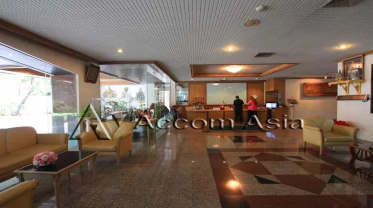 unit 3 Bedrooms  Apartment For Rent in Phaholyothin, Bangkok  near BTS Ari (1419949)