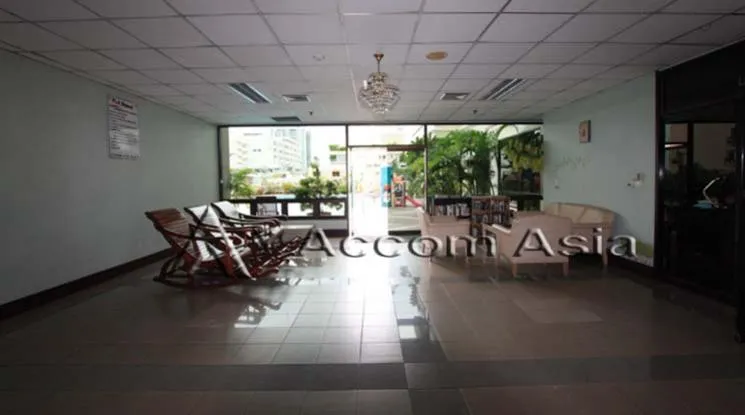 unit 3 Bedrooms  Apartment For Rent in Phaholyothin, Bangkok  near BTS Ari (1419949)