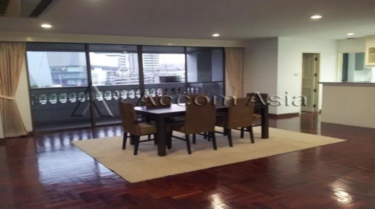 unitPet friendly |  4 Bedrooms  Condominium For Rent & Sale in Phaholyothin, Bangkok  near BTS Ari (1519950)